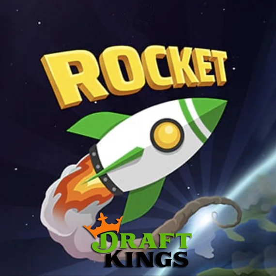 DraftKings Rocket