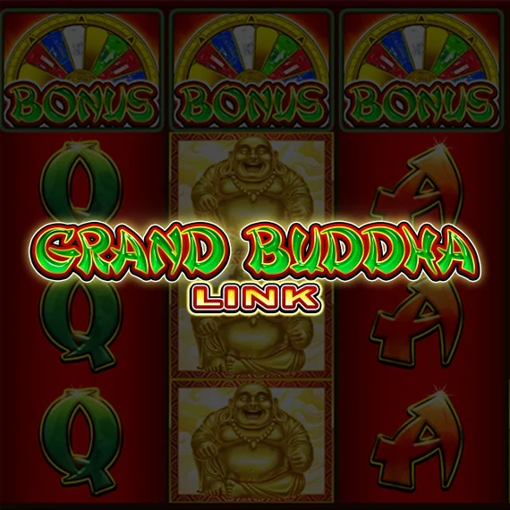 Grand Buddha Link