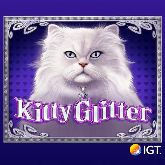 Kitty Glitter
