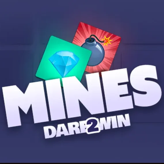Mines Dare2Win