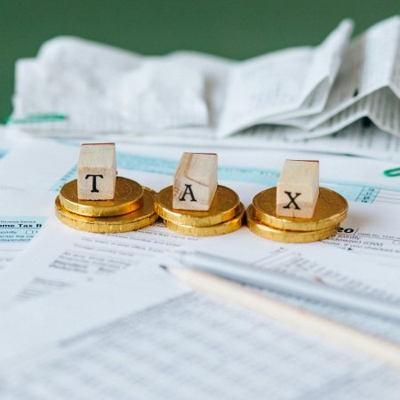 Why Did I Still Get a Tax Form On a Slot Machine?