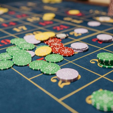 Casino Betting Systems Aren’t Foolproof. Here’s an Example