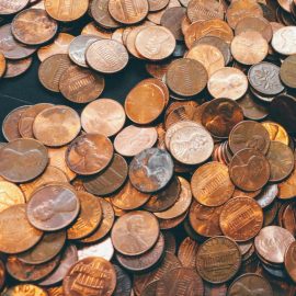 Pennies