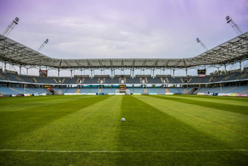 Soccer Stadium