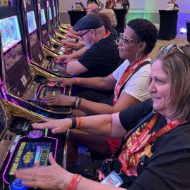 Rudies weekend slot tournament