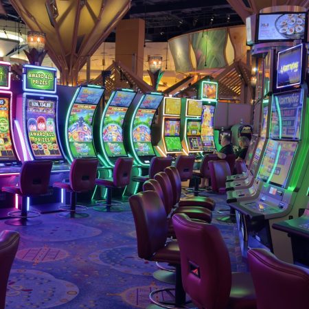 My Payouts Have Changed, Therefore the Casino’s Must Have Changed. Right?