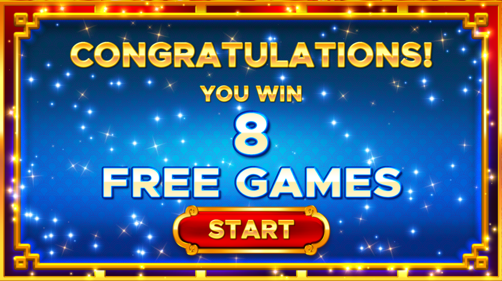 Magic Treasure Gold Free Games