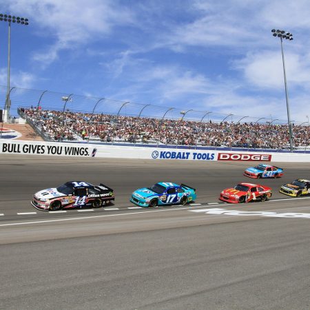 Autotrader 400: NASCAR Betting Insights and Strategies