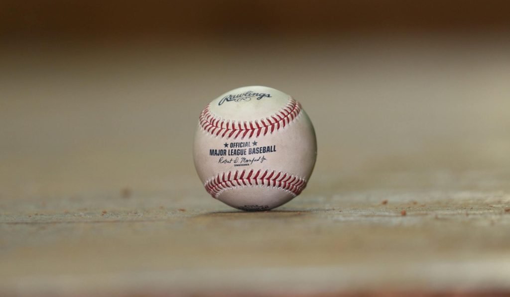 Baseball