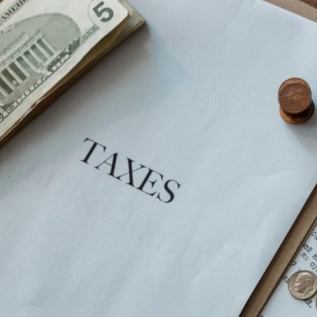IRS Publishes Draft Documents Confirming $2,000 Reportable Jackpot Handpay Threshold for 2026