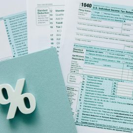 tax documents