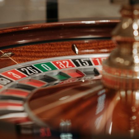 Are All Roulette Wheels Numbered the Same?