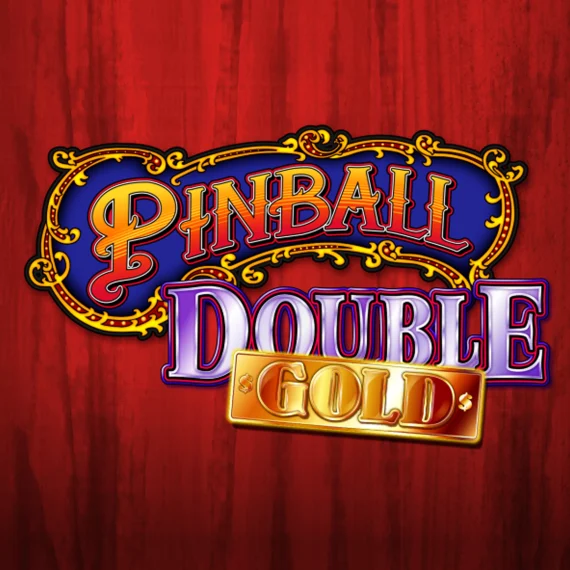 Pinball Double Gold
