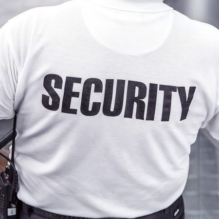 Casino Careers: Tales from Security