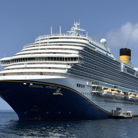 Are Cruise Ship Slots Impacted By Being “Off” in Port?