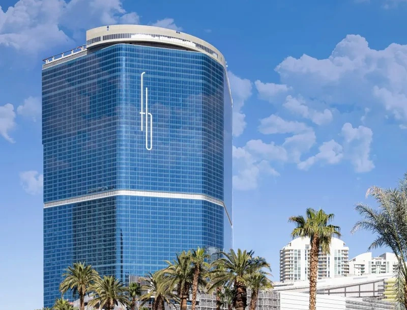 Fountainebleau Las Vegas