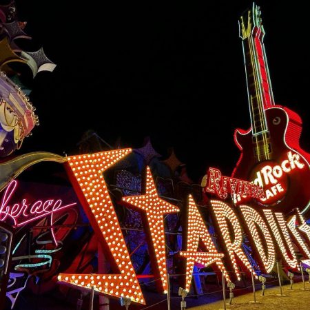 5 Museums to Visit in Las Vegas