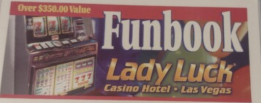 Older casino offers