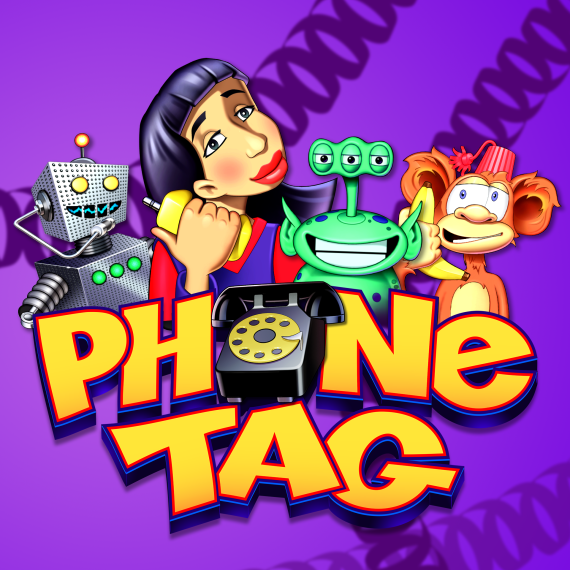 Phone Tag