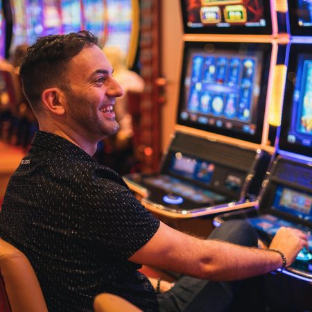 Why Your Mood Matters When Gambling