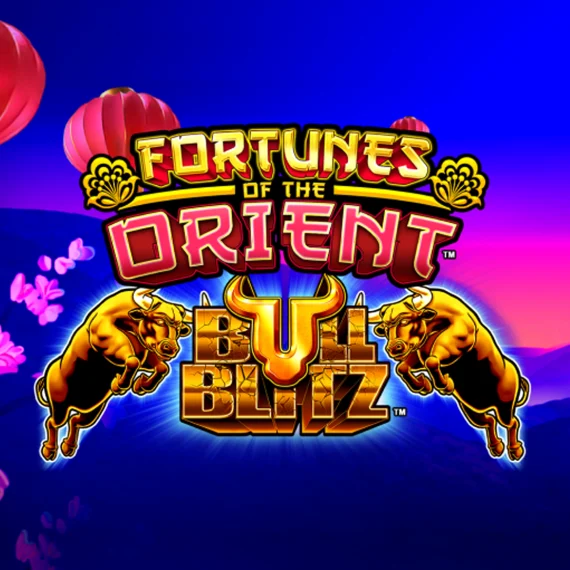 Bull Blitz Fortunes of the Orient