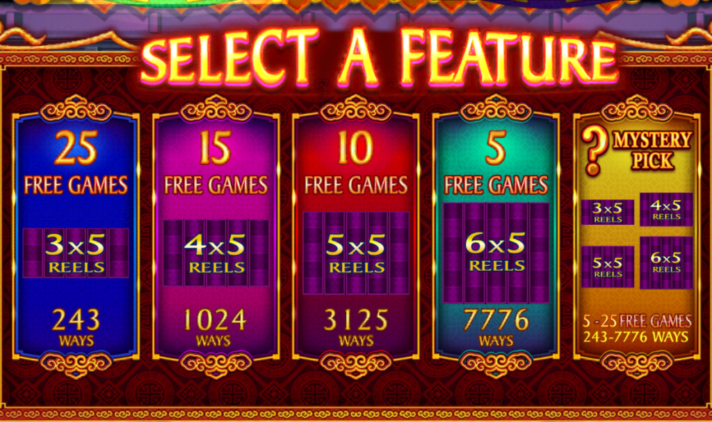Dancing Drums Link Treasure free games options