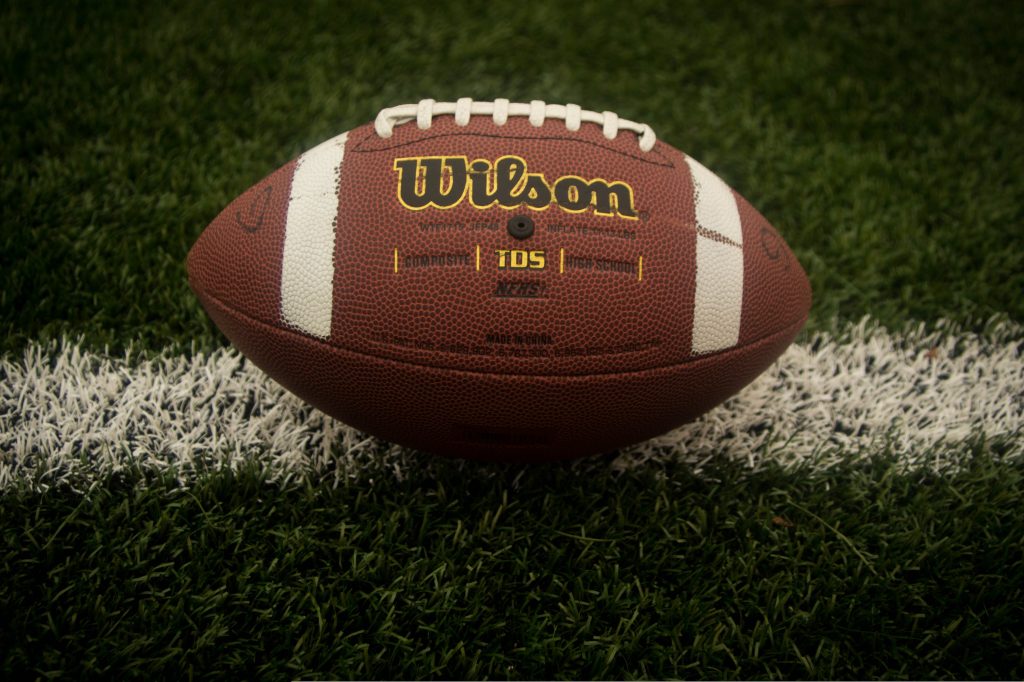 American football