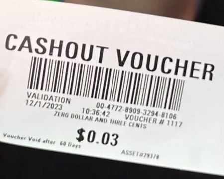 Are Tough Slots to Blame for Declining Casino Visitation?
