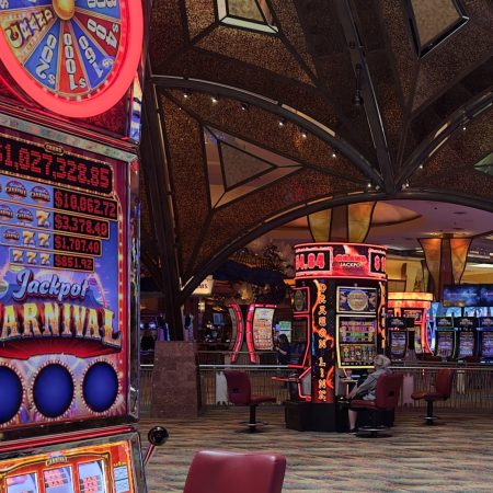 Why Don’t Casinos Bring In More of the Popular Slots?