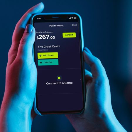 I’m Coming Around to the Future of Cashless Gaming