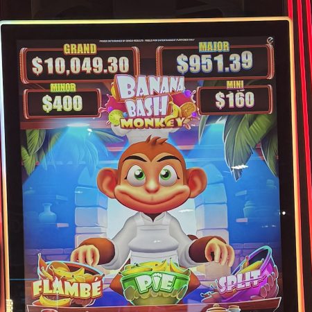 Put a Bow on It: Courtney’s Final Take on G2E 2025