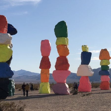 5 Non-Gaming Las Vegas Recommendations from a Former Local