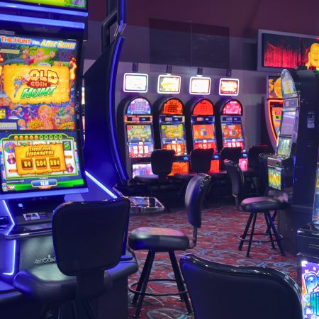 Interview with a Las Vegas Casino Host