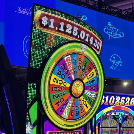 Does a Slot’s RTP Factor in Lump Sum vs. Annual Payouts on the Big Progressives?