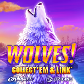Wolves! Collect ‘Em & Link