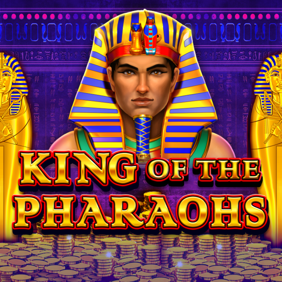 King of the Pharaohs