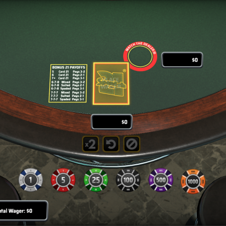Blackjack Variants: Alternatives That Shake Up the Game