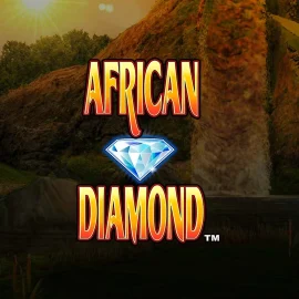 African Diamond