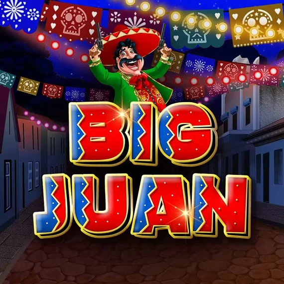 Big Juan