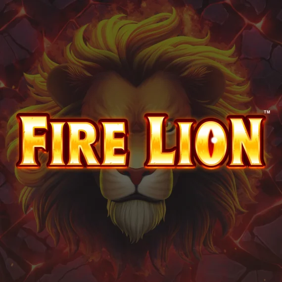 Fire Lion