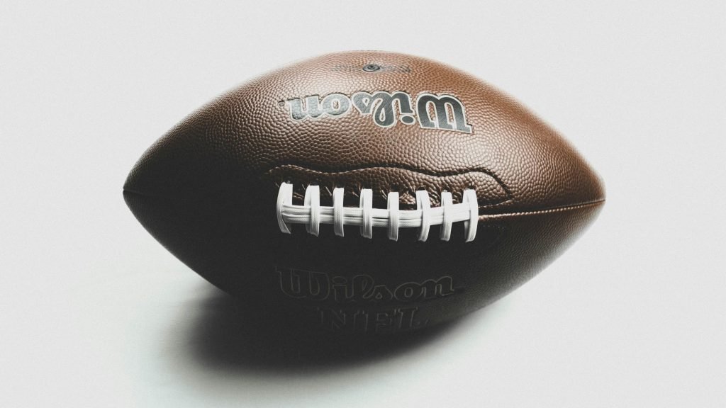 american football