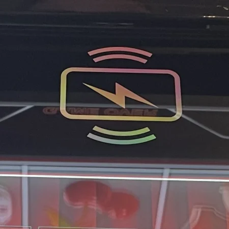 Mobile Phone Charging Revisited: Are the Casinos to Blame?