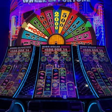 The World’s Biggest Casino Collaboration is About to Turn 30: the Success of Wheel of Fortune Slots