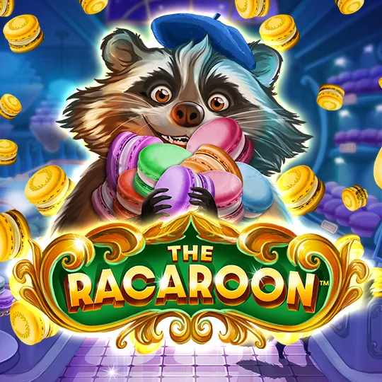 The Racaroon