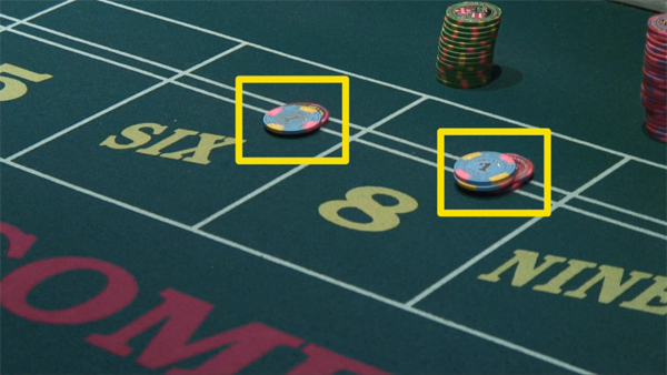 craps