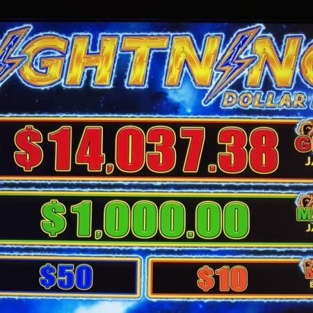 Why Do “Linked” Slot Machines Sometimes Behave Differently?