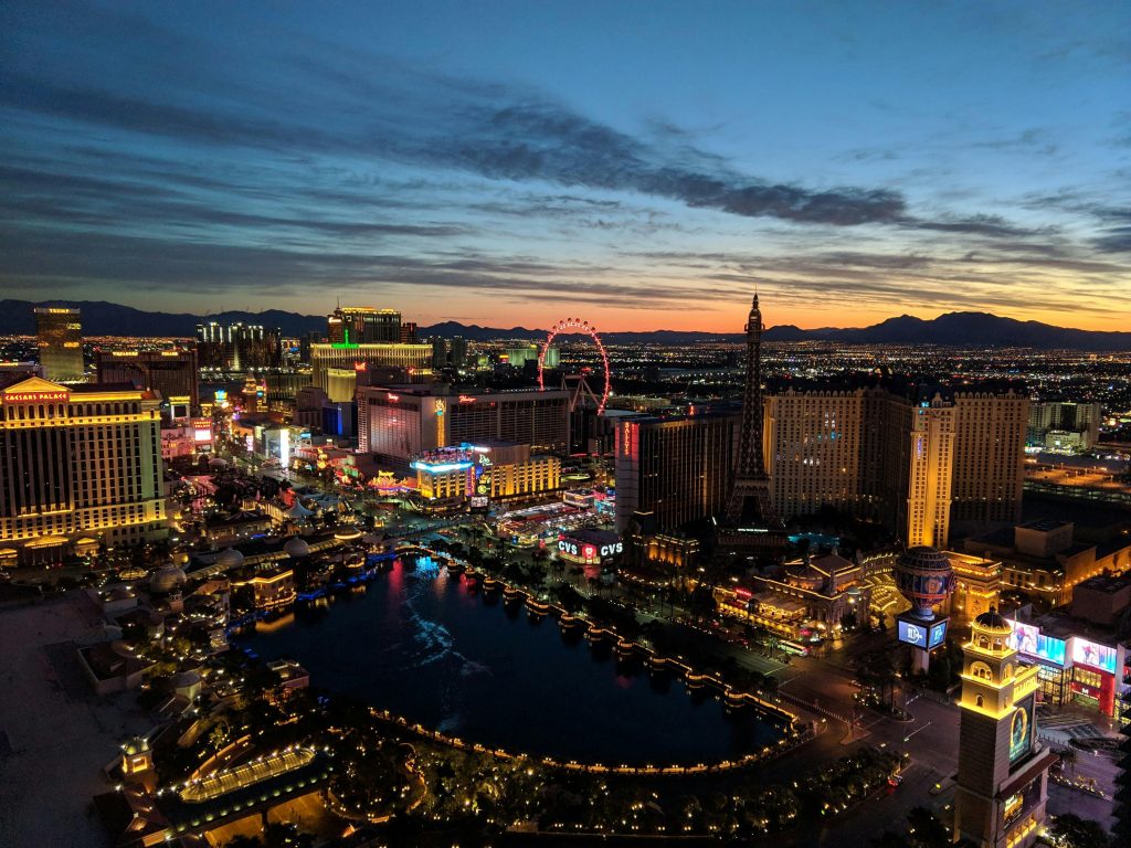 Las Vegas