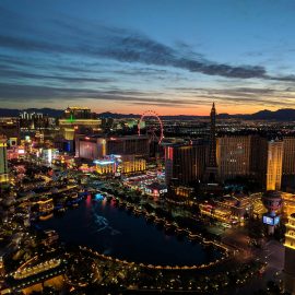 Las Vegas