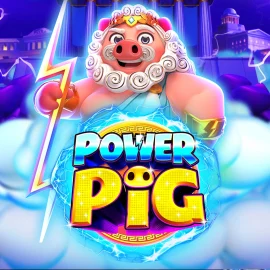 Power Pig