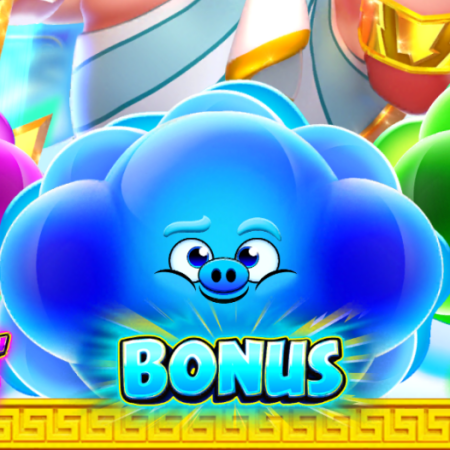 Is There Such a Thing as a Frozen Slot Bonus?